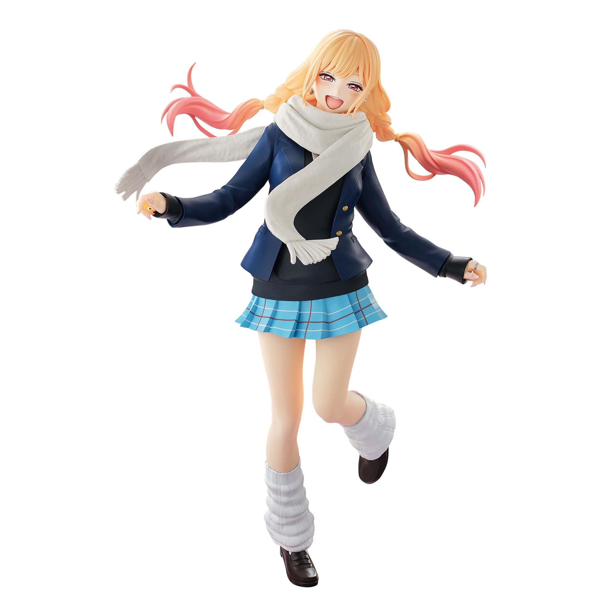 Amazon.co.jp: 喜多川海夢 フィギュア TVアニメ「その着せ替え人形は恋