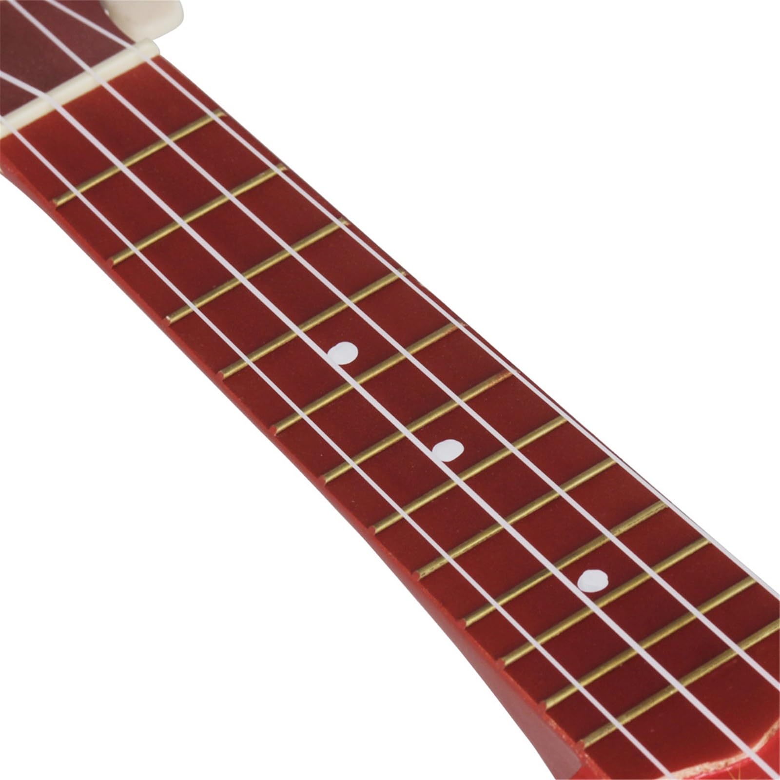 Ukulele Per Principianti Per Chitarra In Legno Mini Ukulele Da 21 Pollici Principianti ukulele
