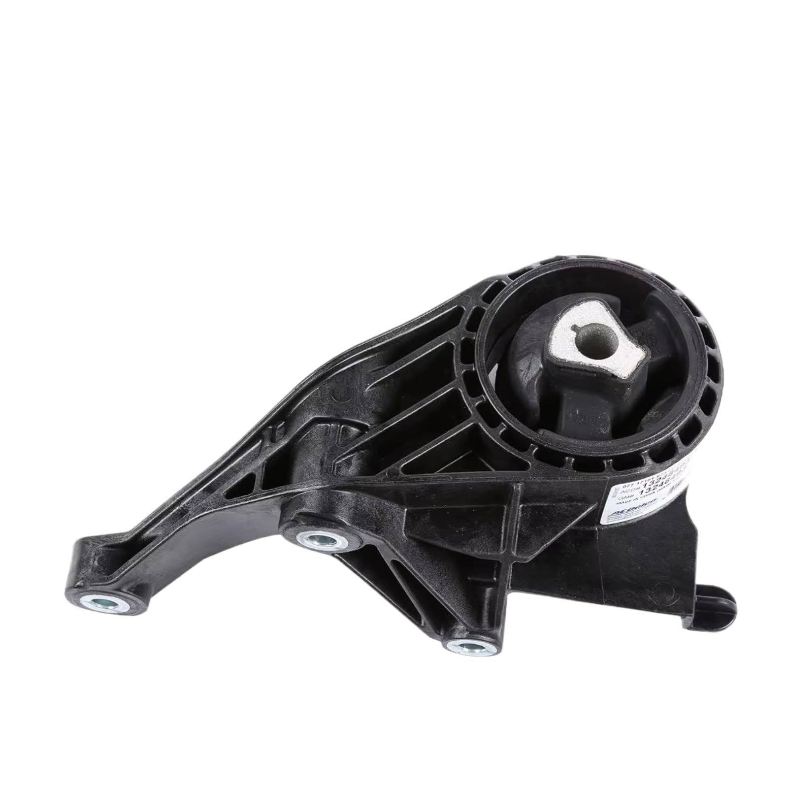 Auto Compatibile Con Chevy Per Cruze 1.6 1.8 Per Excelle 2013 2014 2015 1 Set Kit Di Sostituzione Supporti Trasmissione Motore 13248475 13248493 | [](Size2)