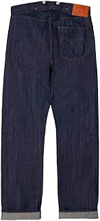 VINTAGE CLOTHING リーバイスヴィンテージクロージング LEVIS リーバイス 501 1890モデル リジット ジーンズ デニム デニムパンツ 501XX 905010022 90501-0022