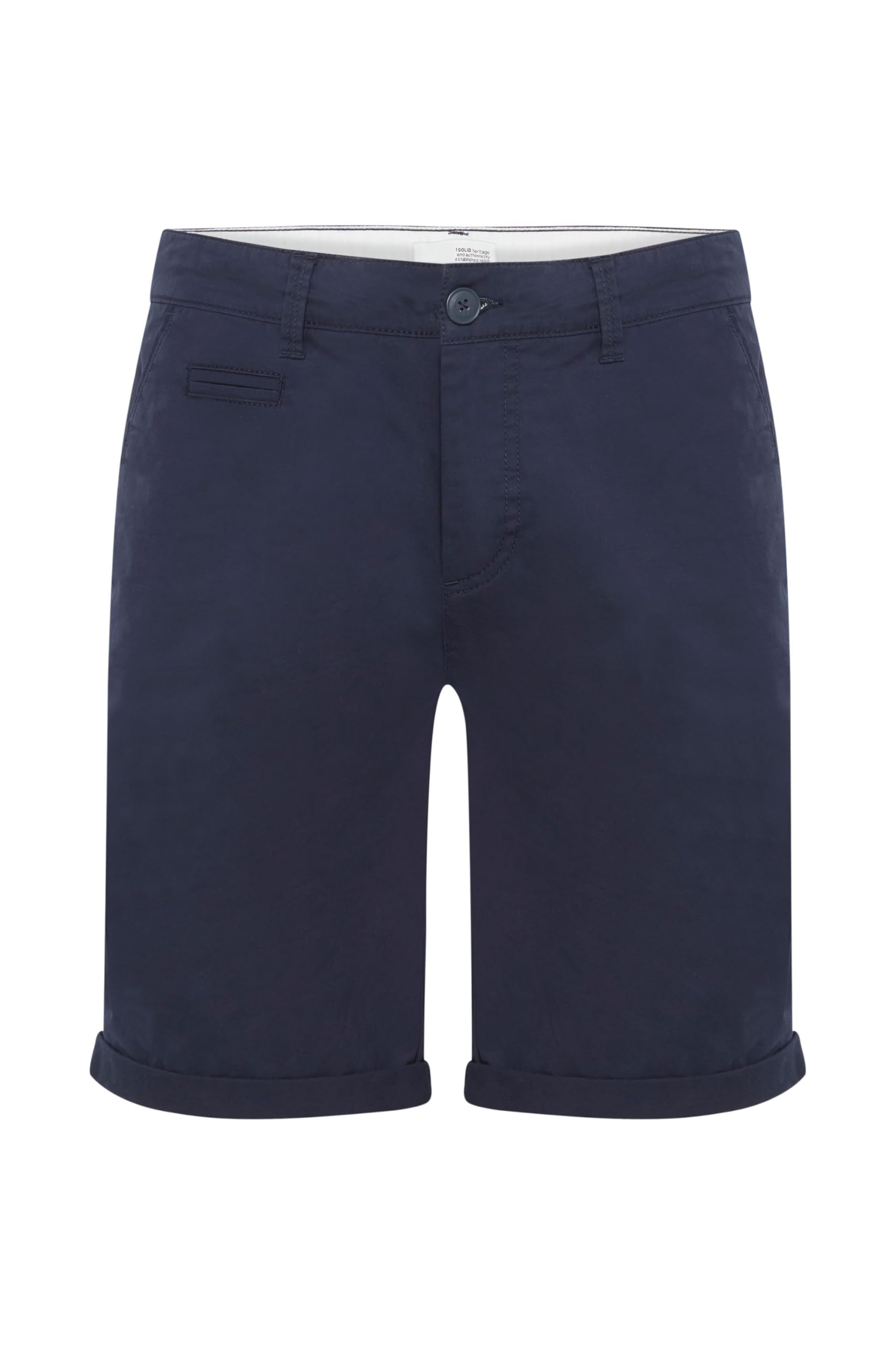 !Solid SDJim Light Chino SHO Herren Chino Shorts Kurze Hose mit Gürtelschlaufen Regular-Fit