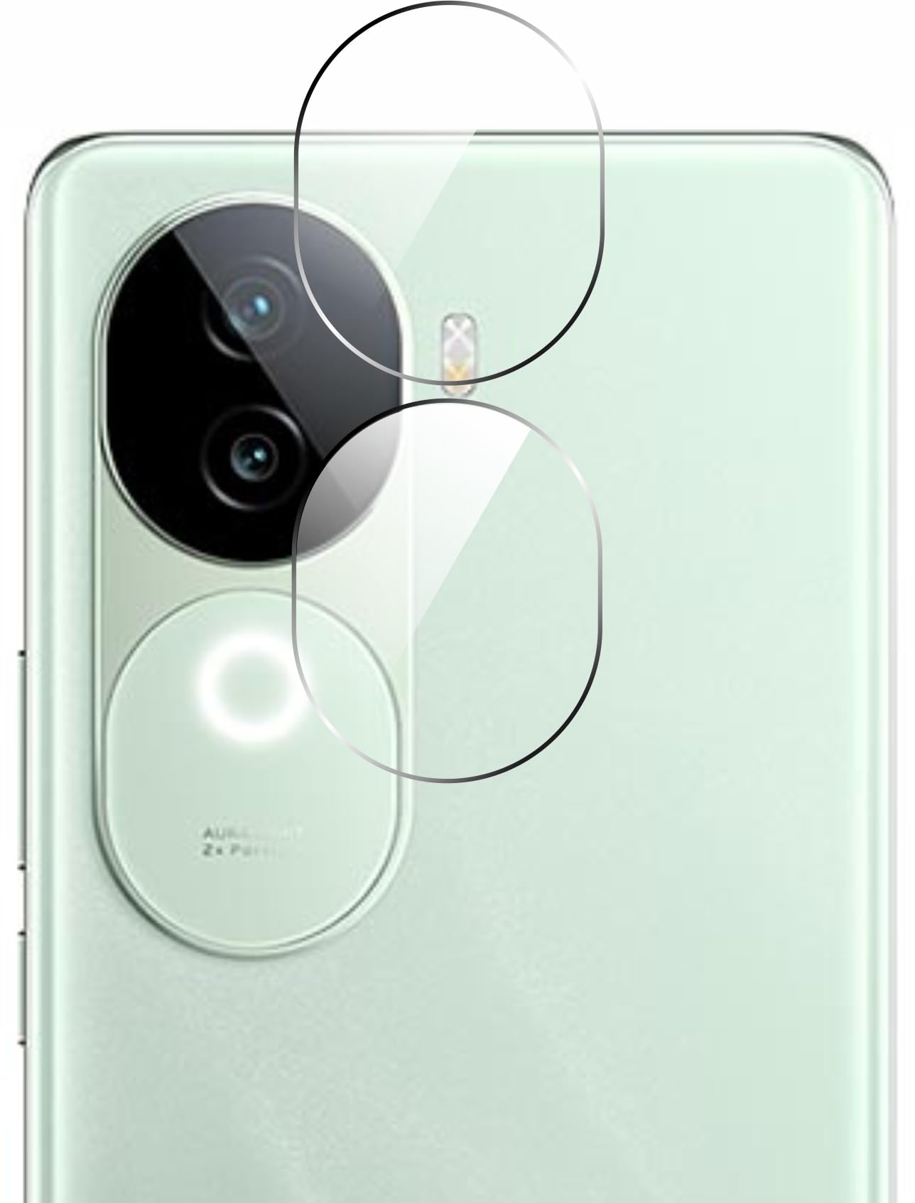 LiteKart (pacf of 2) IQOO Z9S Back Camera Lens Screen Protector 3D Anti Shock/Anti-Scratch/Clear/Camera Tempered Glass (B0DF6MRLSP) Amazon Price History, Amazon Price Tracker