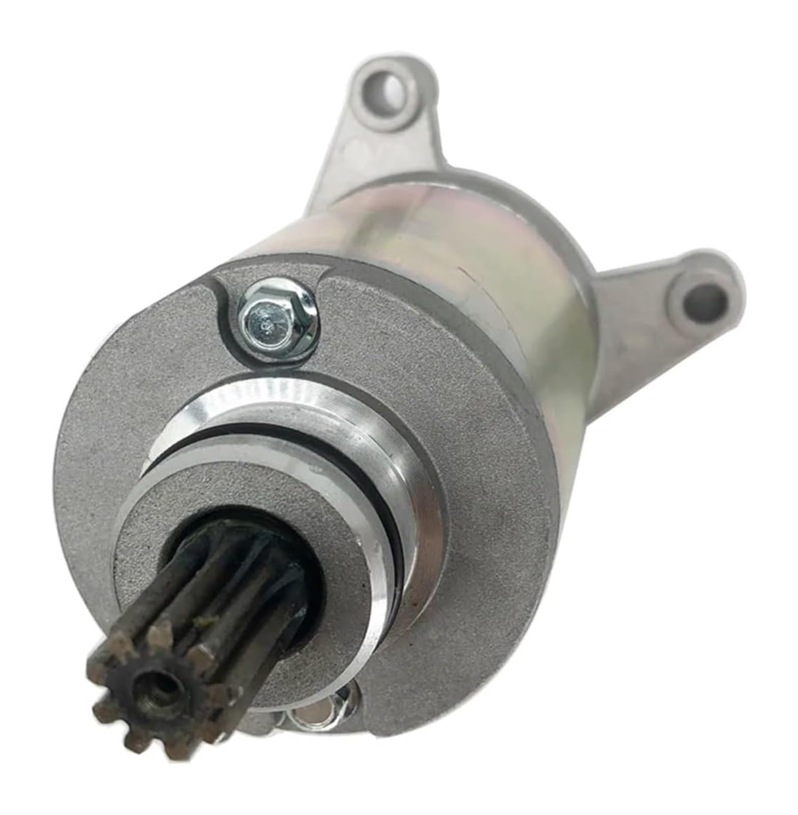 Motor Generador para Suz&uki GN125 GS125 EN125 EN GS GN 125 Motor De Arranque Piezas De Motor De Motocicleta Arrancador De Motocicleta