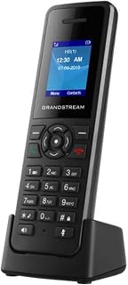 Grandstream DP720 HD 10 SIP