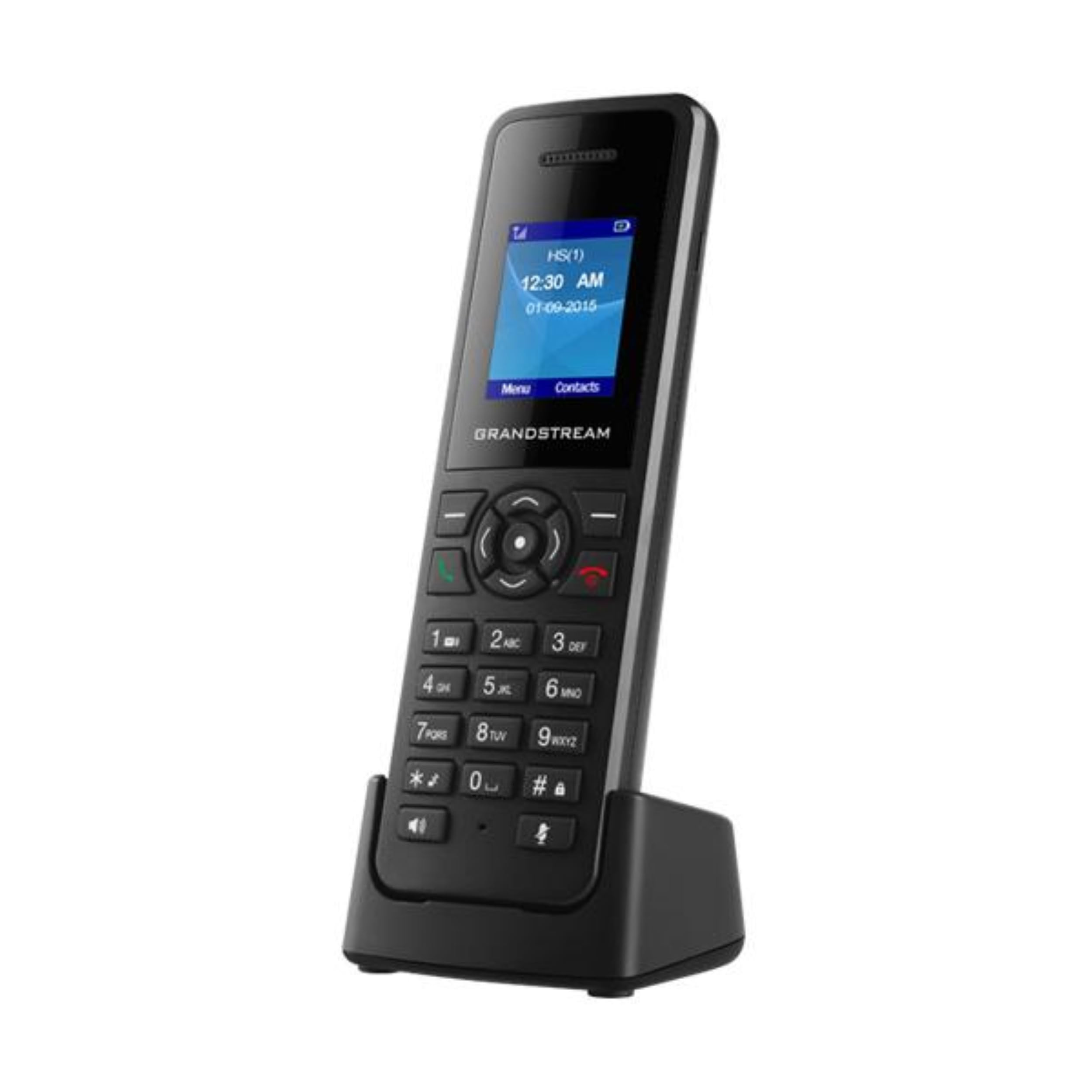 Grandstream - Telefono IP DECT DP-720