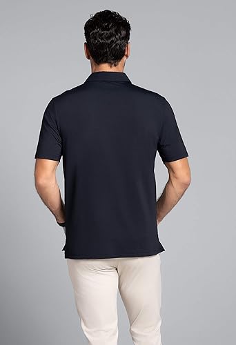 Miniatura 8 de IBKUL Camiseta deportiva para hombre, protección solar UPF 50+ Icefil Cooling Tech 94199