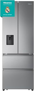 Frigo Hisense 337L NO FROST con grifo
