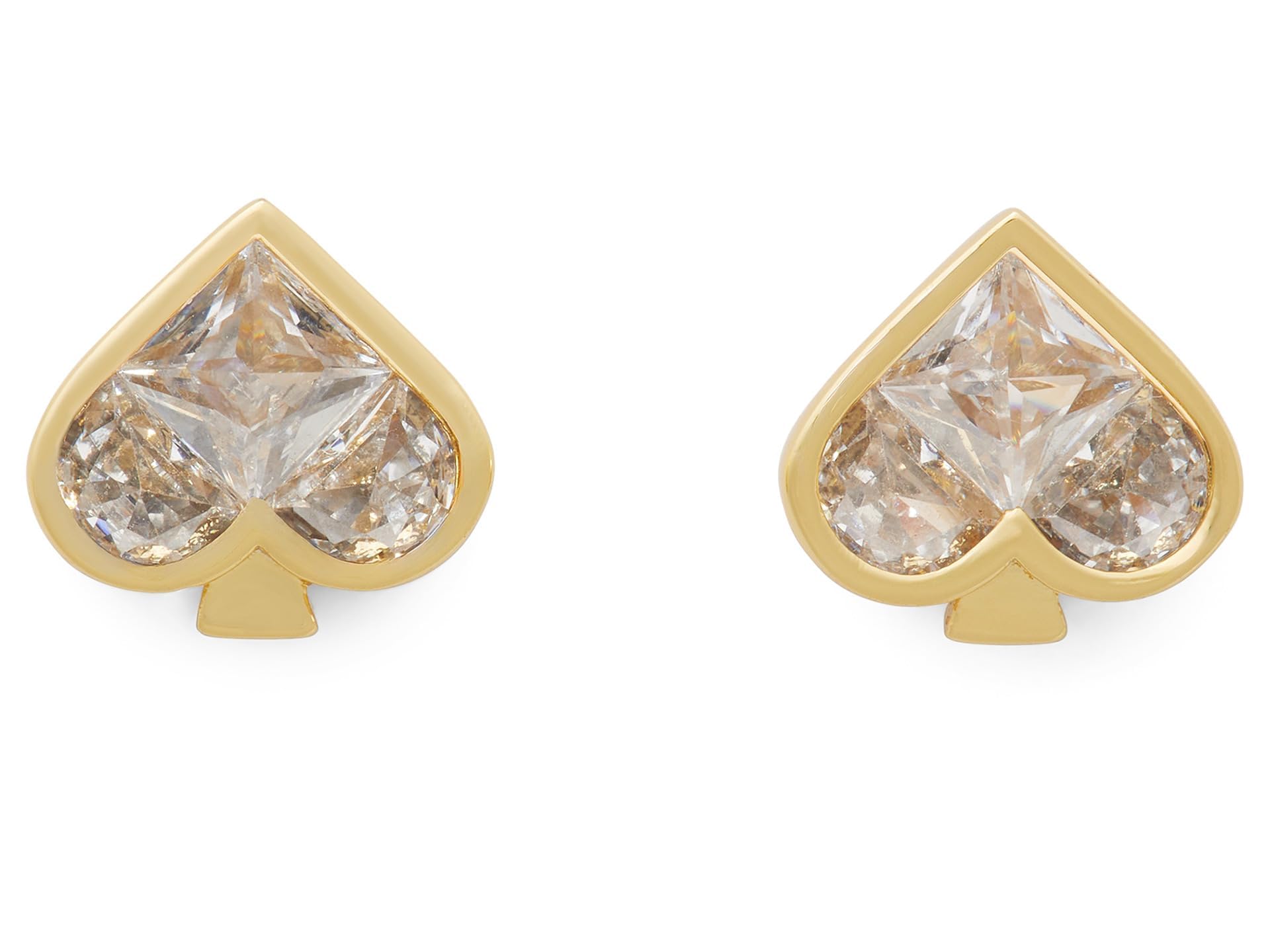 Kate Spade New York So Spade Studs
