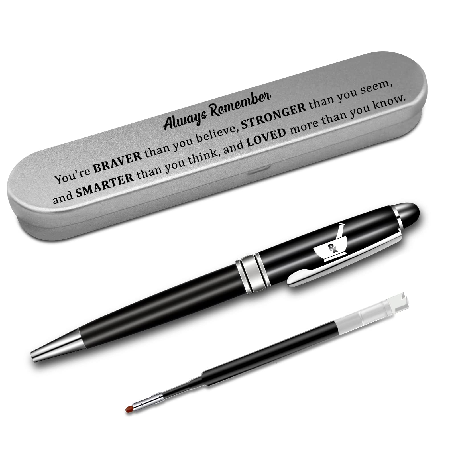 製薬会社　ボールペン フィッシャースペースペン ゼログラビティ ブラック ZG ボールペン