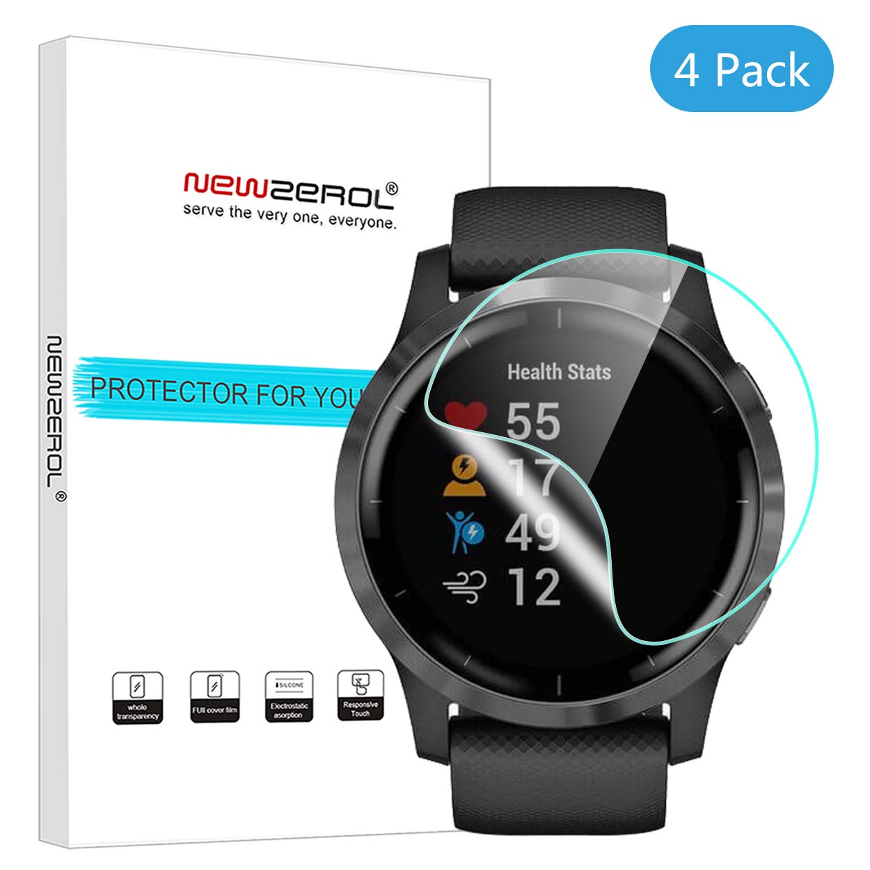 buy garmin vivoactive