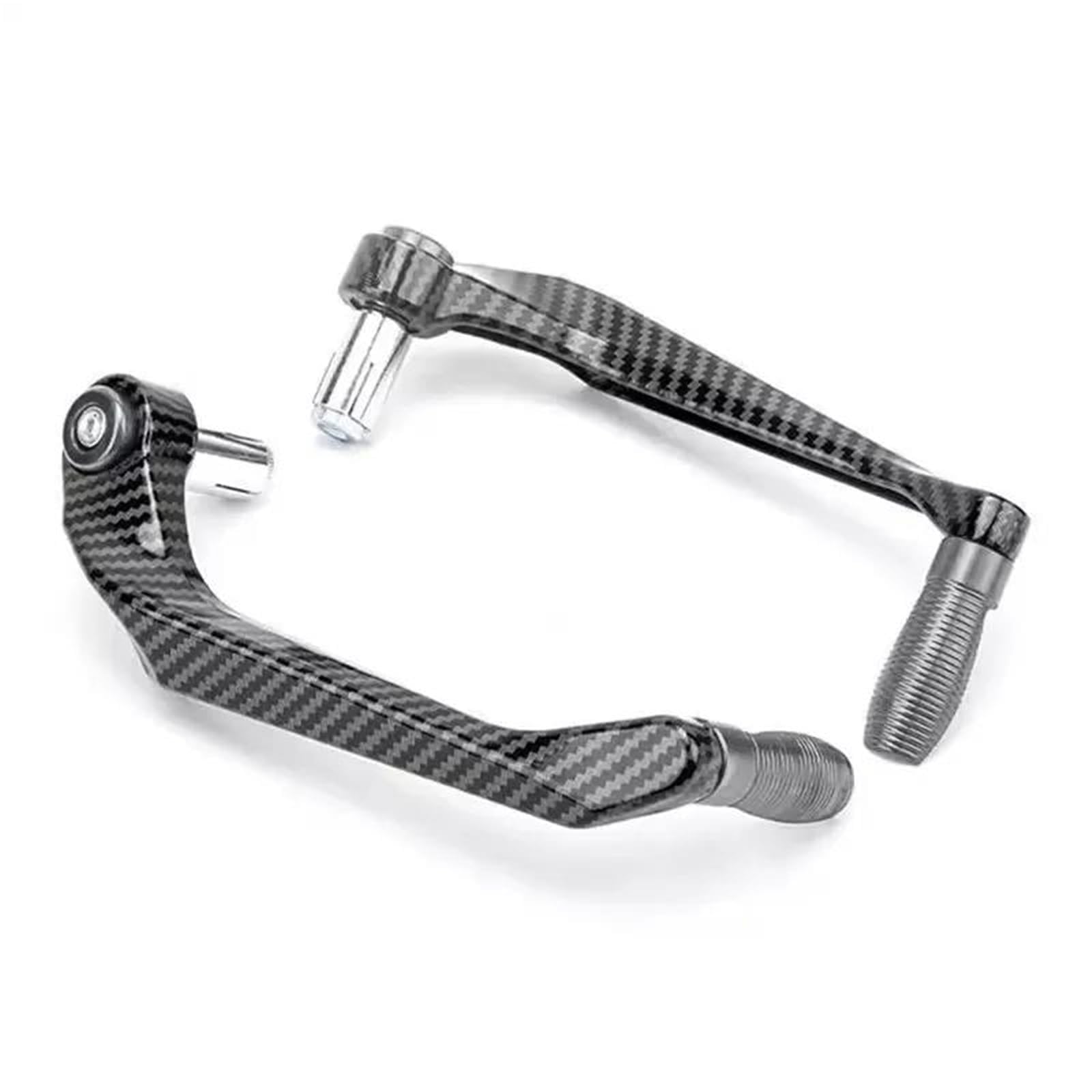 Motorcycle Handlebar Hand Guard, for Suzuki Access 125 Special Edition 2014 Brake Clutch Lever Hand Guard Protector Motorcycle Accessories,G-normal