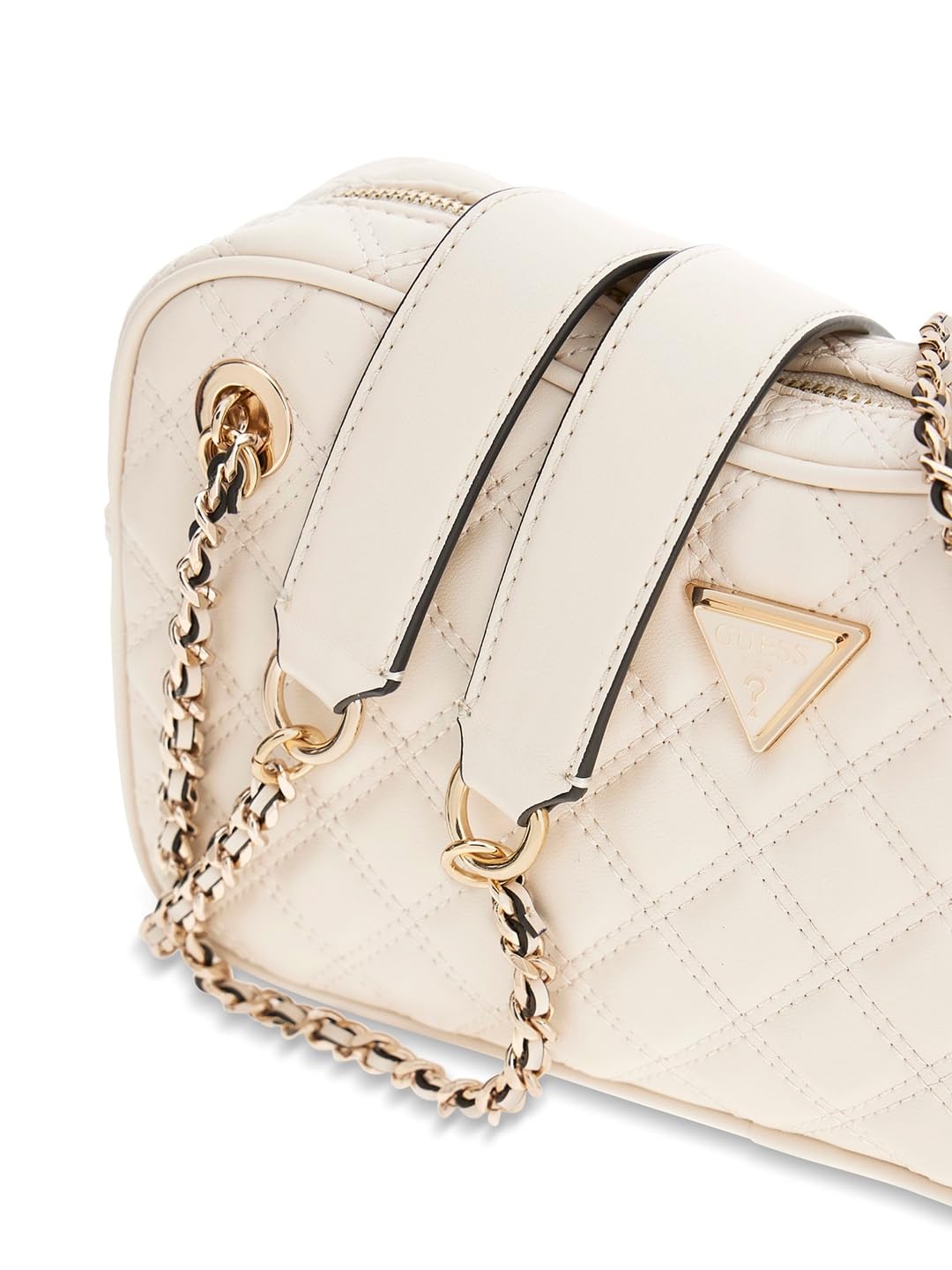 GUESS GIULLY II SATCHEL NA RAMIĘ