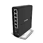 MikroTik hAP ac2 US Version