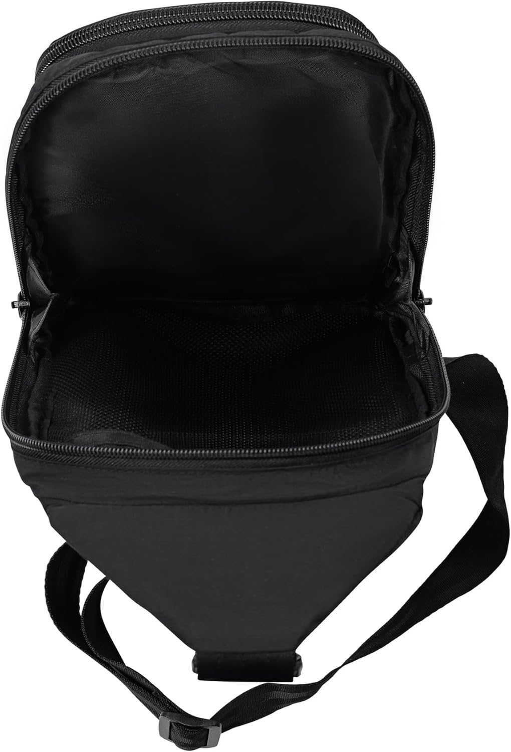 PUMA Women's Doer Sling, Black Traditional, OS - Image 4