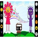 怖い モンスター 音楽 ビート ゲーム ミックス 音楽 モンスター 歌う リズム ビートボックス ゲーム