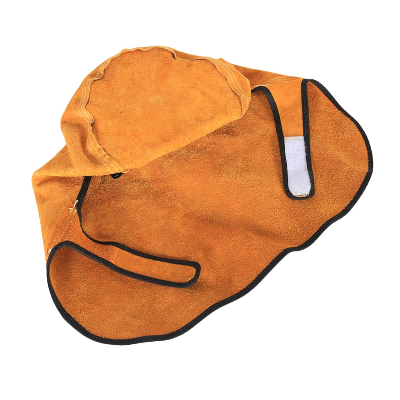 DOITOOL 1pc Durable Heat Resistant Welding Helmet Protective Mask for Welders Full Coverage Face Protection Breathable Design for Material for Long Lasting Use