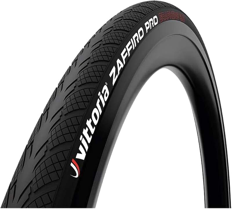 Pneu De Route Vittoria Zefir Roll 700x22 Kevlar Bleu