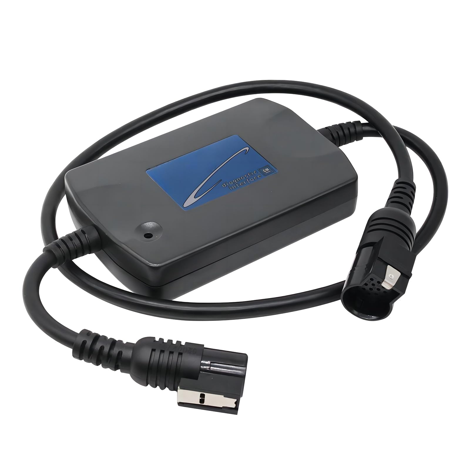 CANDI - Módulo de diagnóstico automático, cable de conexión Tech2 Candi, adaptador de módulo de diagnóstico de coche, OBD2, interfaz de cable Candi para TECH2