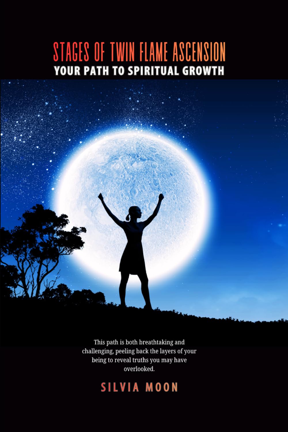 Stages of Twin Flame Ascension: Your Path to Spiritual Growth