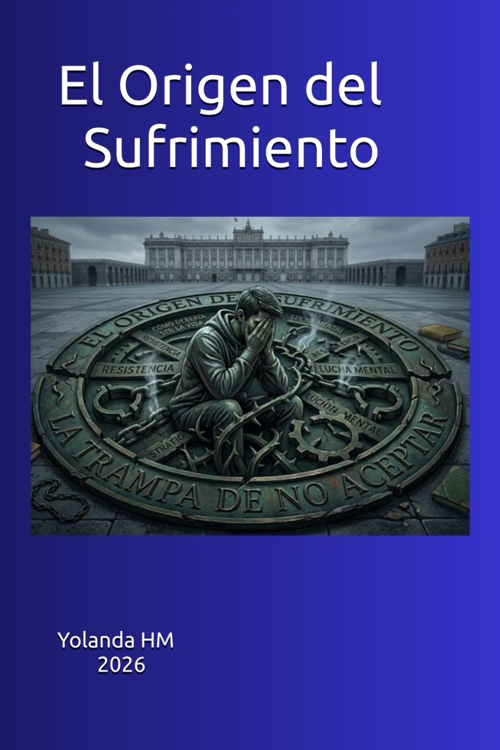 El Origen del Sufrimiento