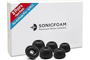 SFAIR Apple Airpods Pro Replacement Ear Tips