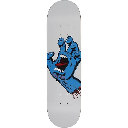 SANTA CRUZ Skateboarding Standard Skateboard Deck