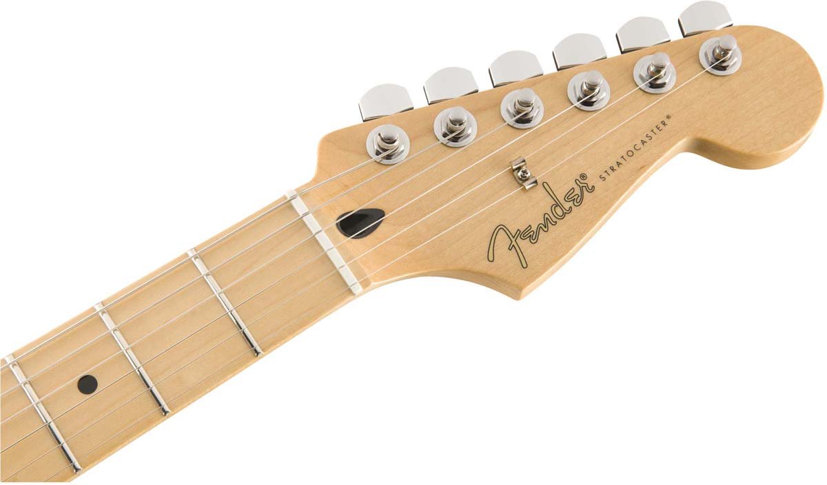 Fender Player Stratocaster HSH gitara elektryczna - klonowa