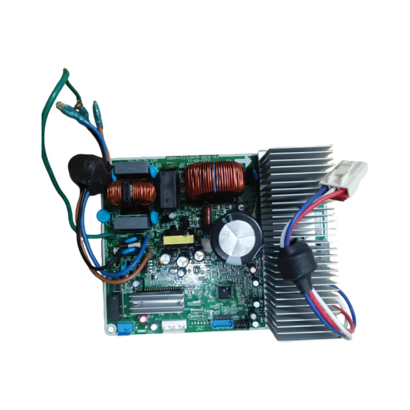 Zmtmyonpu One Color Tcl Compatible, Outdoor Air Conditioner Inverter Unit, Motherboard A010570, Circuit Board Accessories 31201-003472