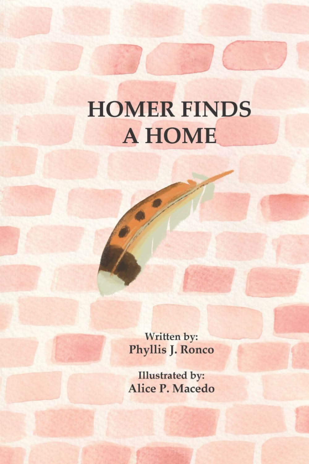 Homer Finds A Home