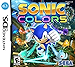 Sonic Colors - Nintendo DS (Renewed)