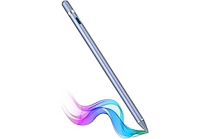 maylofi Bluetooth Digital Pen - Active Stylus for Touch Screens
