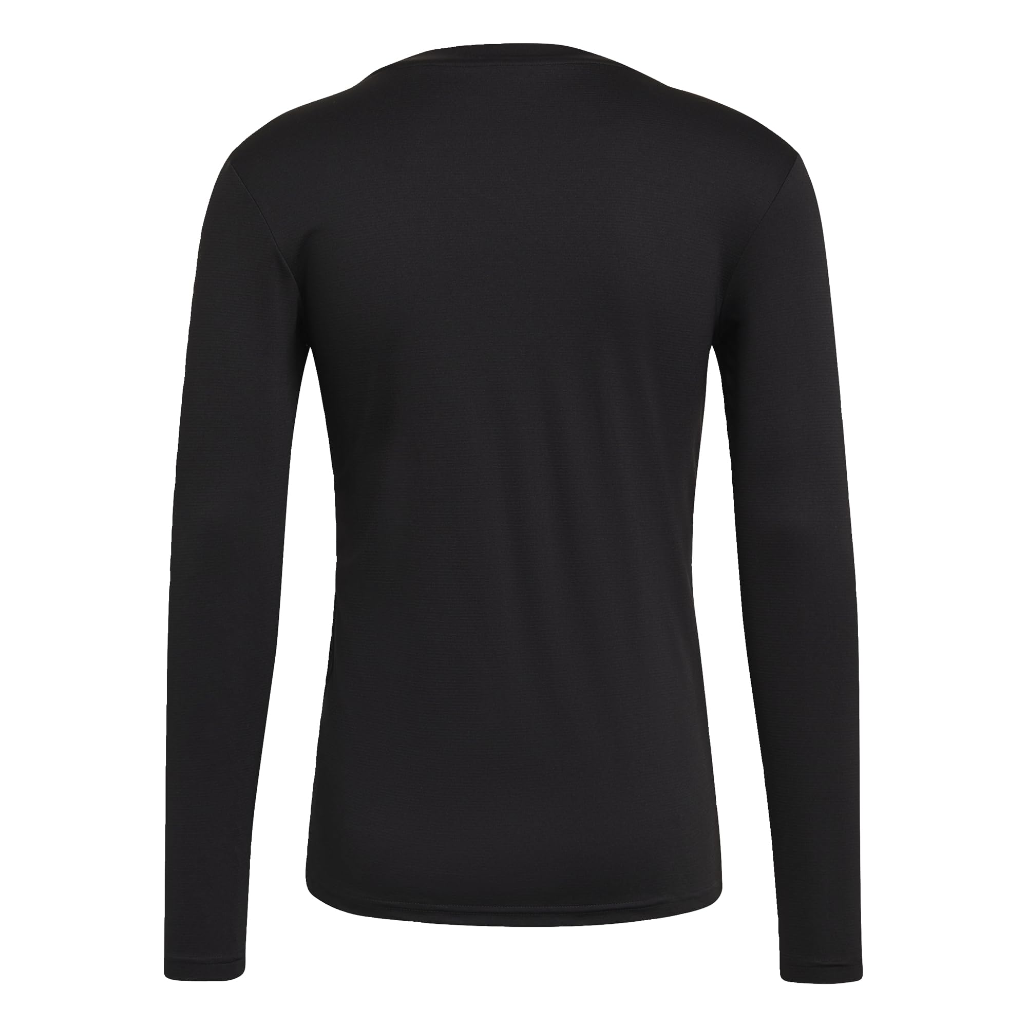 adidas Herren Team Base Tee Langarm T-Shirt