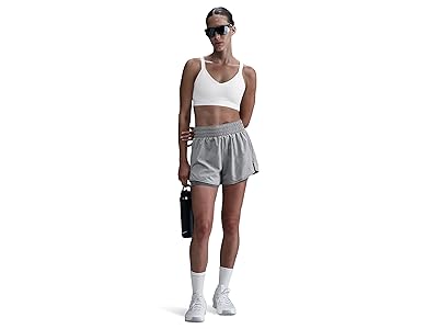Nike Dri-FIT High-Waisted 3 2-in-1 Shorts Women