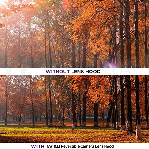 Zunate Lens Hood - Image 4