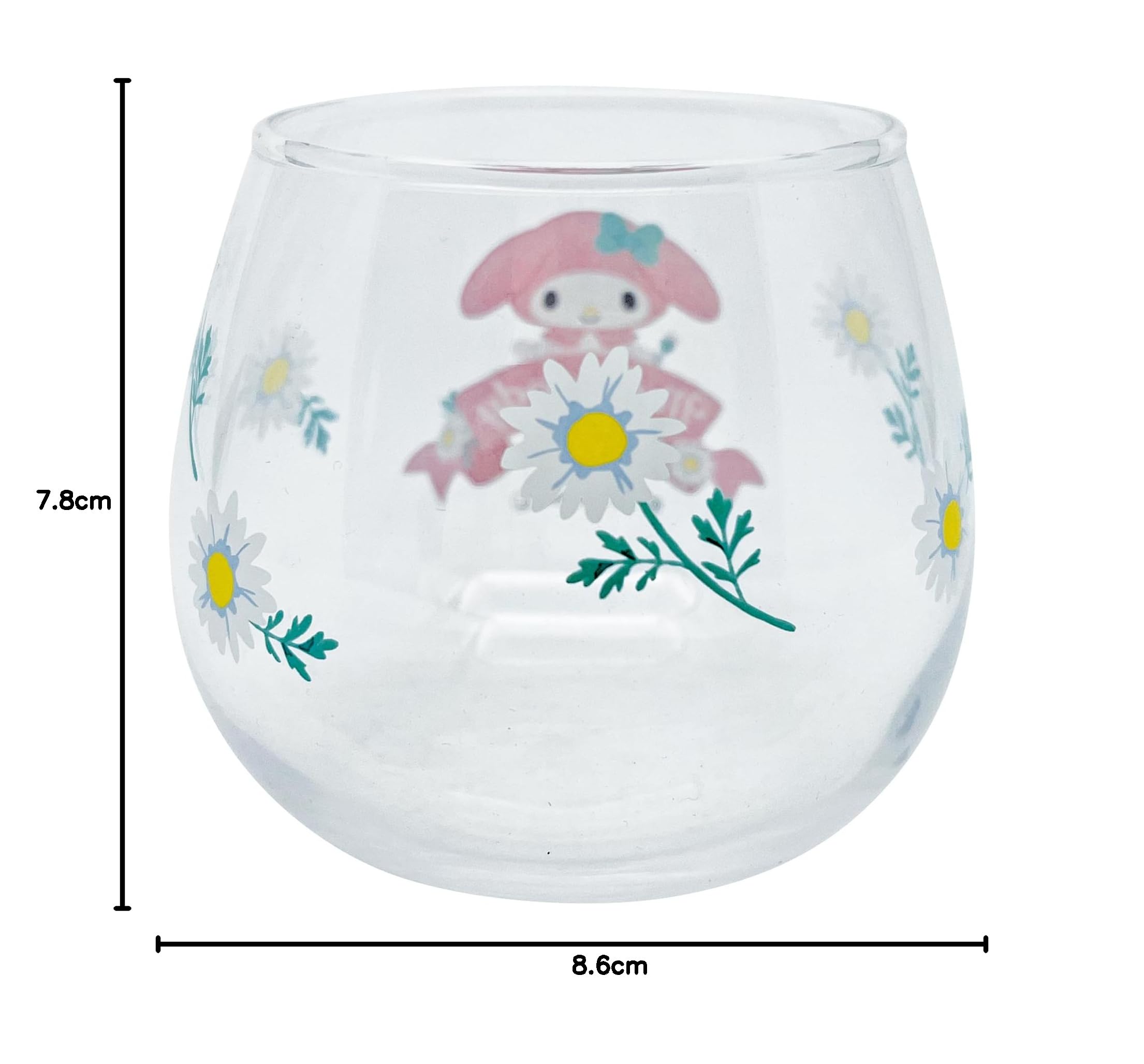 Amazon.co.jp: サンアート サンリオ (SANRIO) マイメロディ ゆらゆら