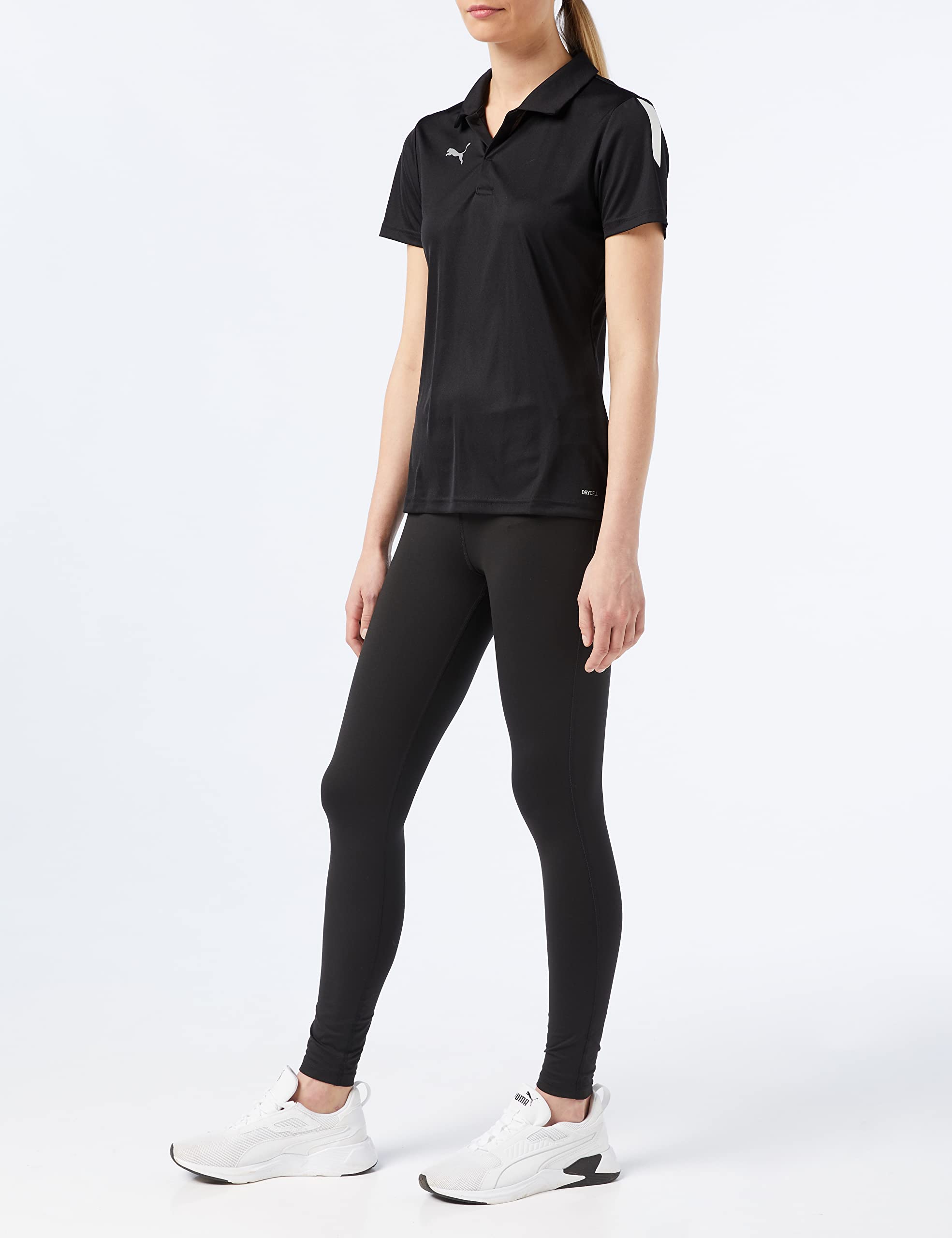 PUMA W Costa Short 8,5 - Shorts de Golf - W Costa Short 8,5 - Femme