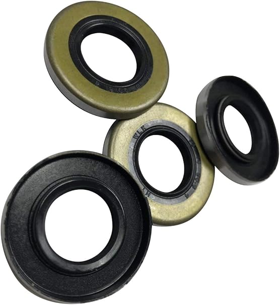 54 Millimetri Cilindro Piston Ring K Per Stihl MS660 066 MS650