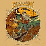  Walking Into the Forest (Yellow) [Vinyl LP]