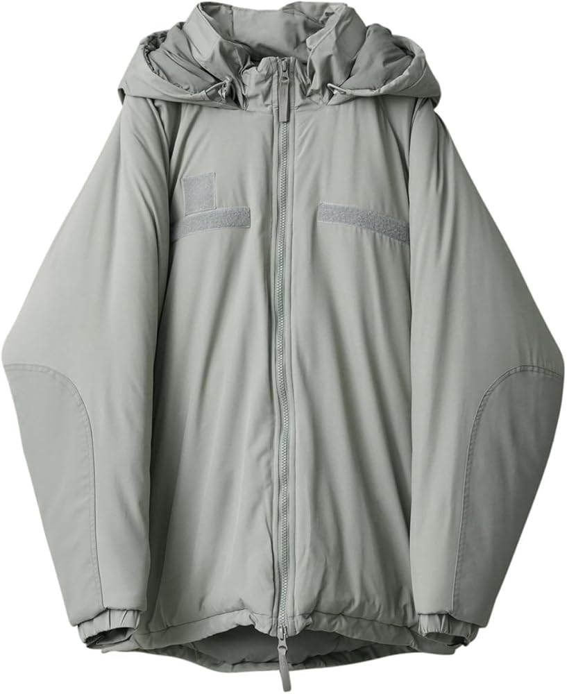 Amazon | [WAIPER] 米軍 ECWCS Gen III THINSULATE（シンサレート