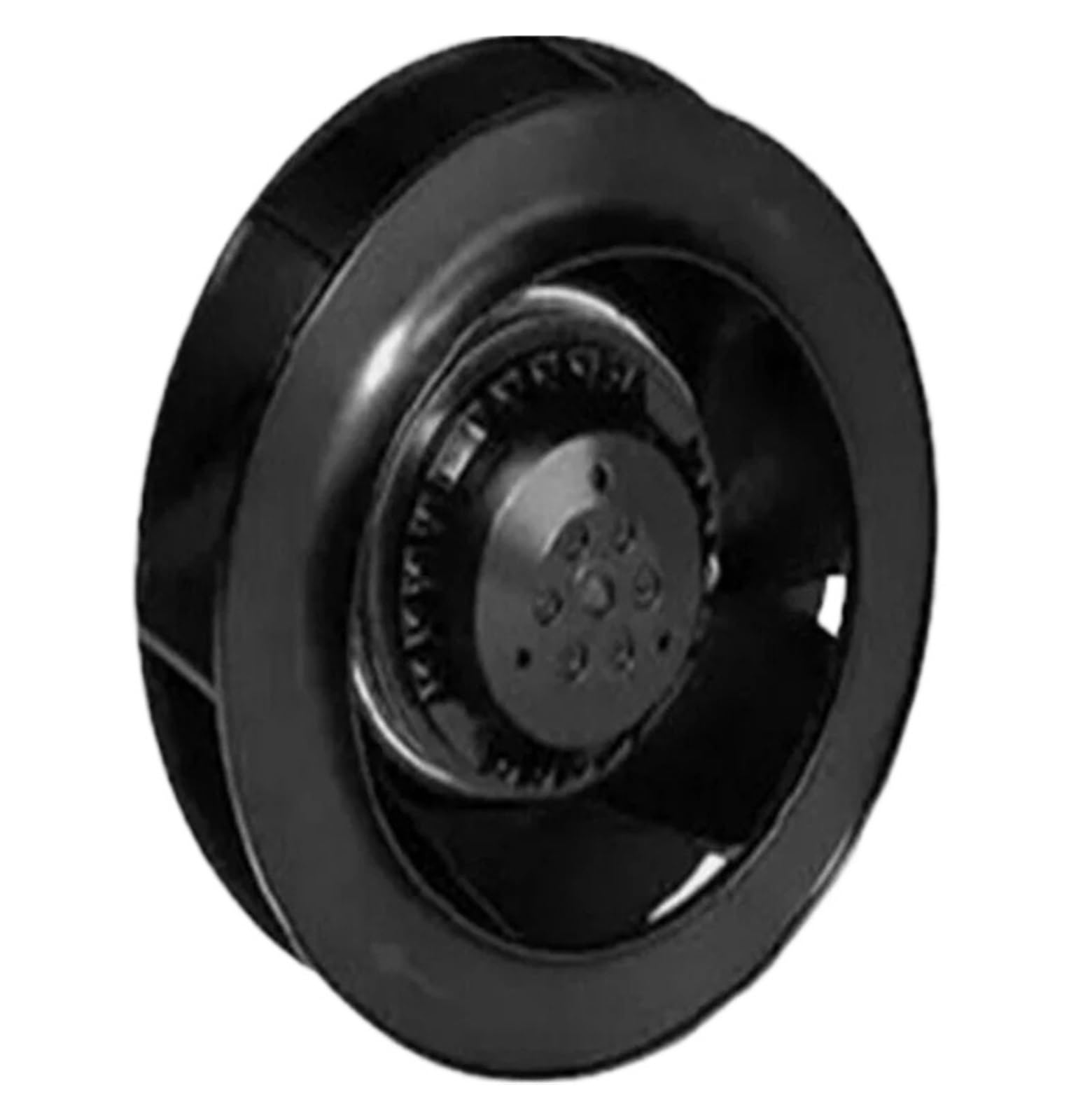 YMUGUEGH Centrifugal Fan R2E220-AA40-C2-TOP