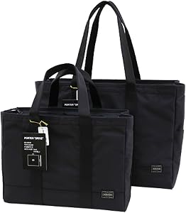 Amazon | 吉田カバン PORTER ポーター DRIVE ドライブ トートバッグ