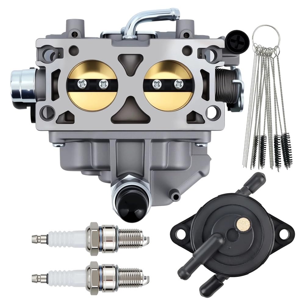 Carburateur GX690 haute régulation : optimisez le moteur GX630