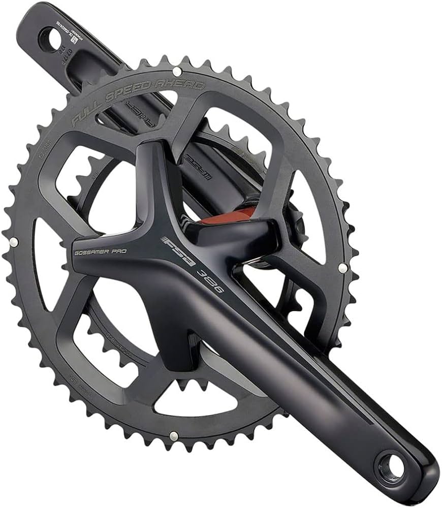 Amazon | Full Speed Ahead FSA Gossamer Pro ABS Double 386EVO V19