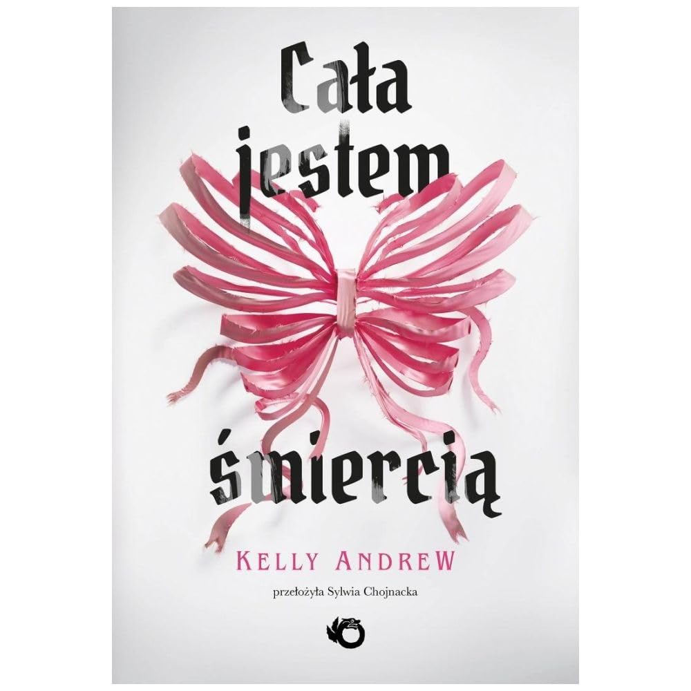 Cała jestem śmiercią