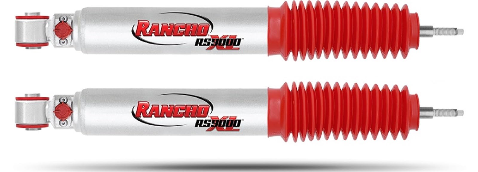 Amazon.co.jp: Rancho RS999197 RS9000XL ショックアブソーバー : 産業
