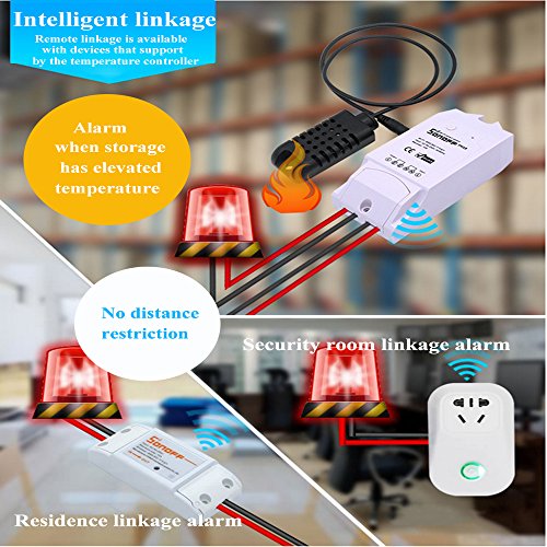 LEEHUR Raffinato Smart Wireless Wifi Interruttore