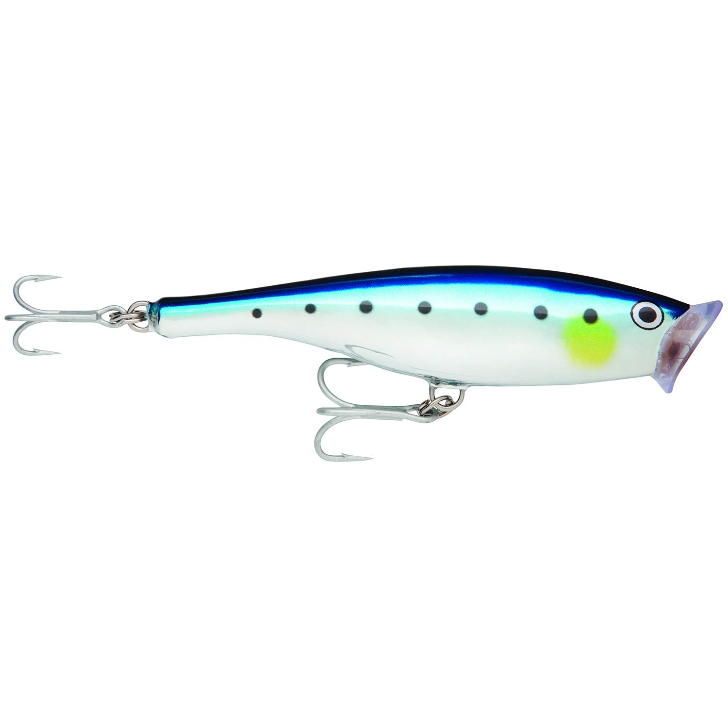 Rapala Skitter Pop Saltwater Sahte Balığı