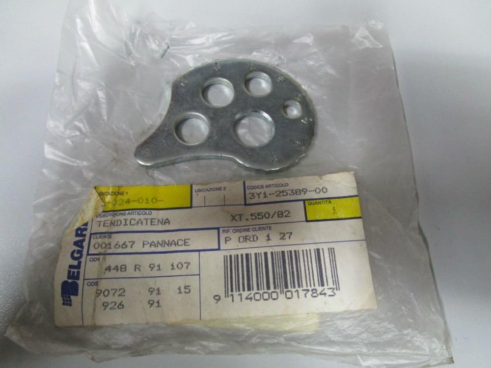 tendicatena per moto