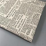 Tela de impresión respetuosa con el medio ambiente, suave y cómodo, transpirable, resistente al calor, absorción de humedad.