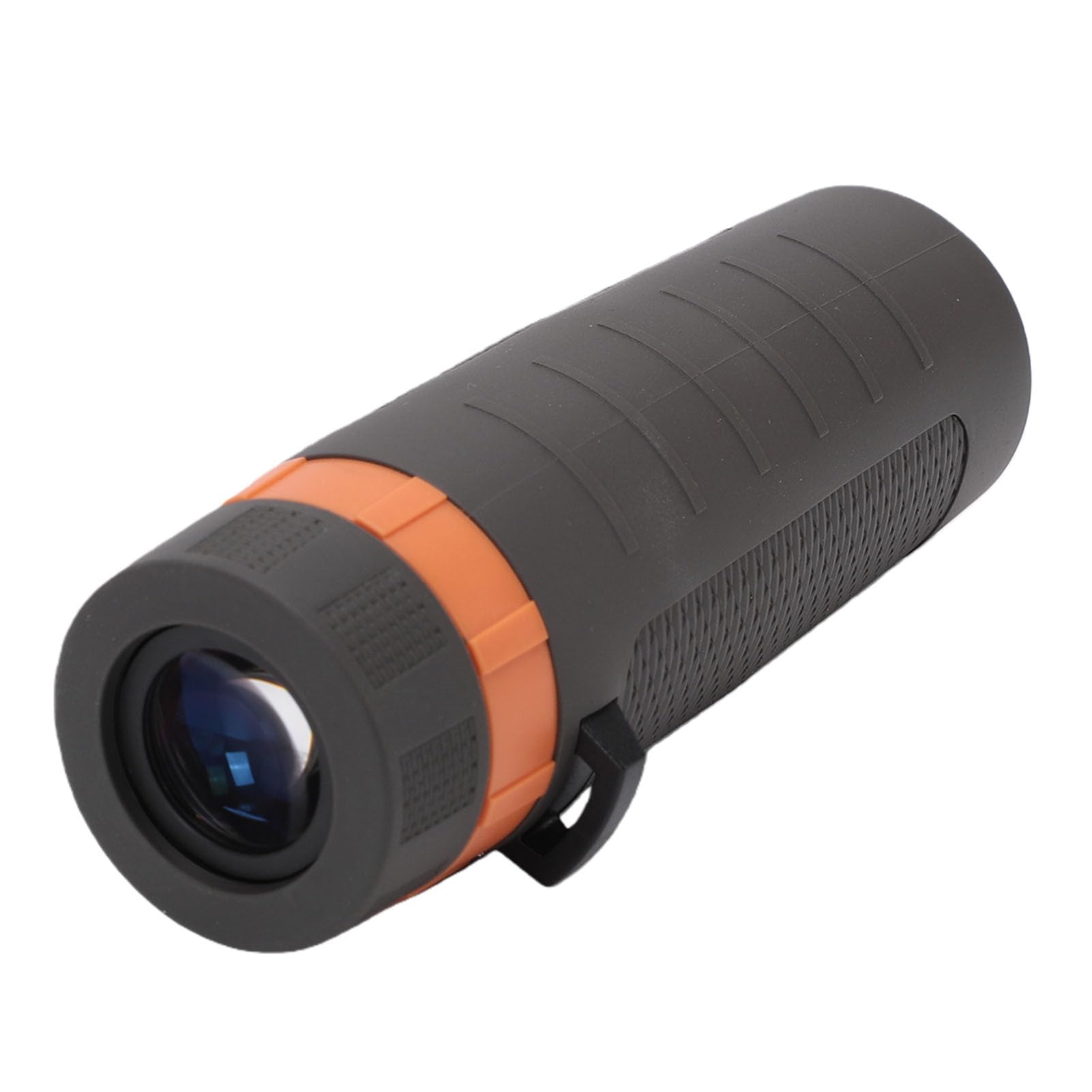 Tosuny Monoculaire Compact 8x32 BAK-4, Télescope à Vue Large Résistant aux